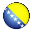 Flag of Bosnia and Herzegovina