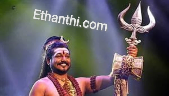 ஆசிரமத்திலேயே தங்கி உள்ளனர்