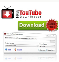 YouTube Downloader 3.7.23 + Portable