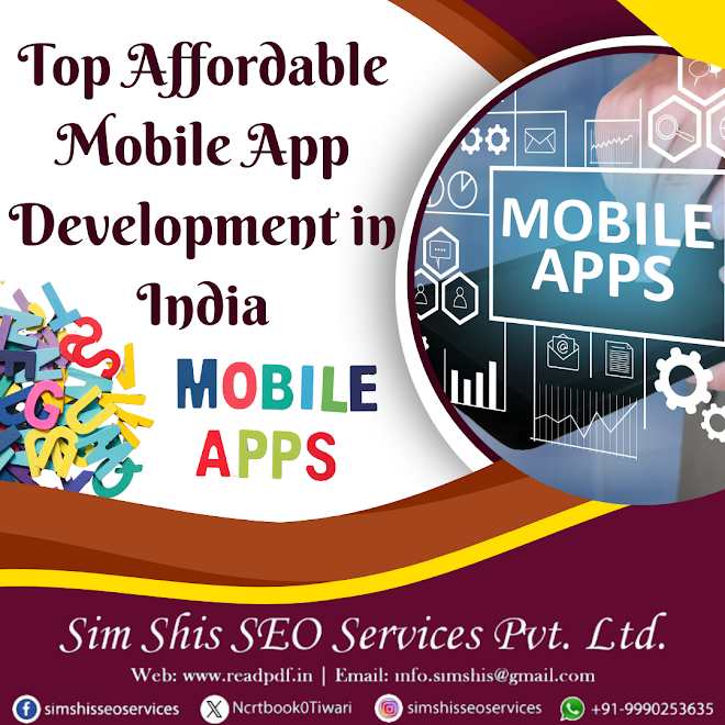 affordable mobile app development solutions