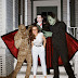 Miranda Kerr Prepares For Halloween With Monster Themed Photo Shoot
