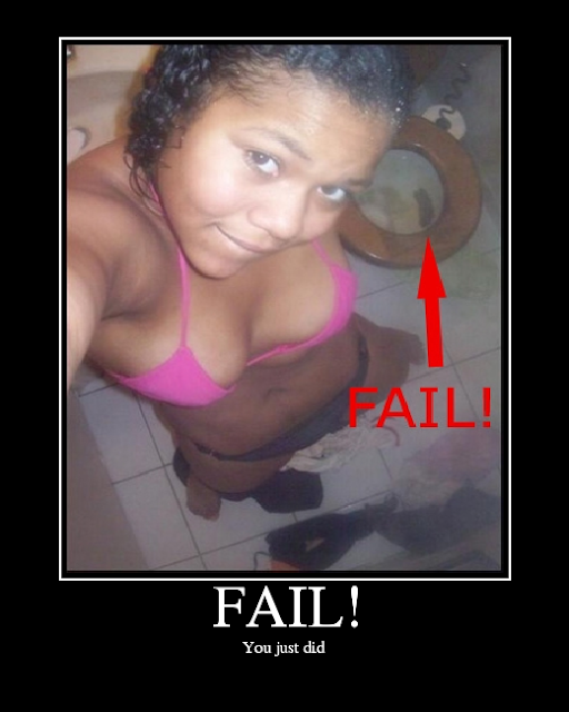 Epic Fail