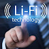 تعرف على تقنية الـ” Li Fi” والتي ستمكنك من تحميل الأفلام في أقل من ثانية واحدة