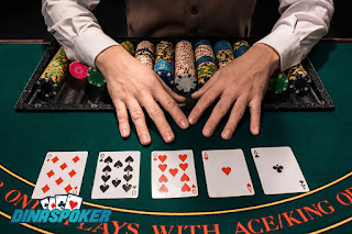 The Death of How to Beat the Dealer in Poker Online