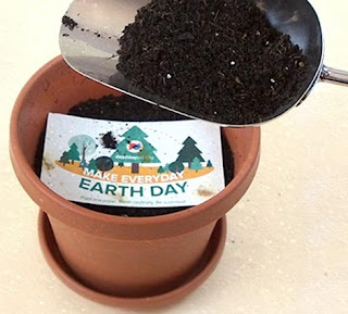 free Earth Day cards