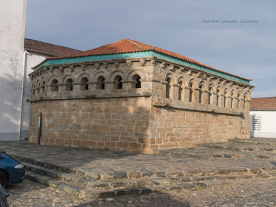 castillo de braganza, ciudadela de braganza, domus municipalis