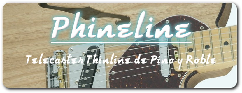 Phineline