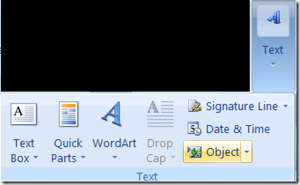 How To Add Audio Files Into Your Word Documents