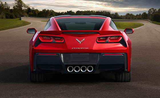 2014 Corvette Stingray C7 Release Date, Price and Specs