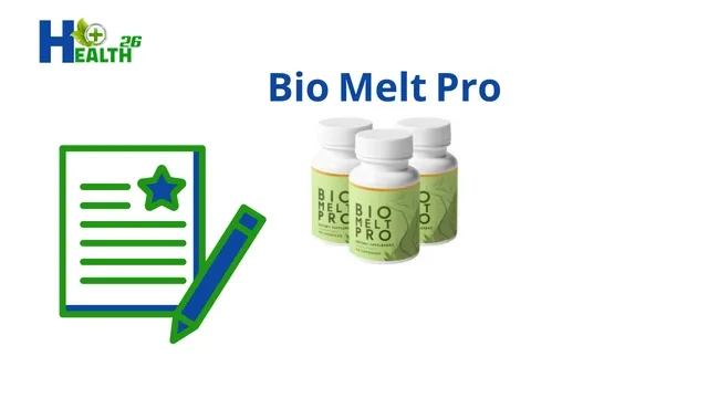 Bio Melt Pro Reviews