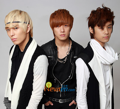 3 members of FT Island will begin activities for their unit group