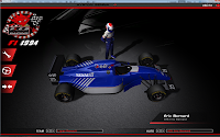 Skins rFactor F1 1994 7