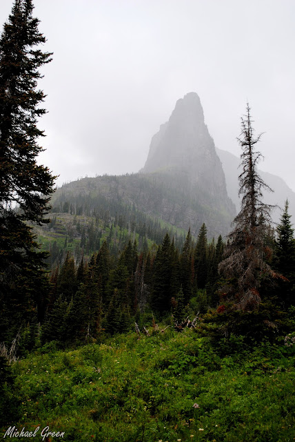 Glacier National Park