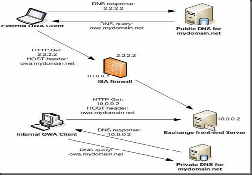 DNS