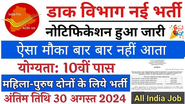 Indian Post
