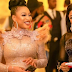 Tonto Dikeh reacts over protest against Bobrisky