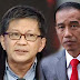 Kabinet Bergolak akibat Presiden Jokowi sudah Kehilangan Aura
