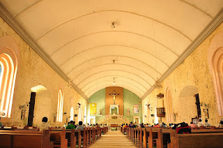 Saint Joseph Parish - Matalom, Leyte