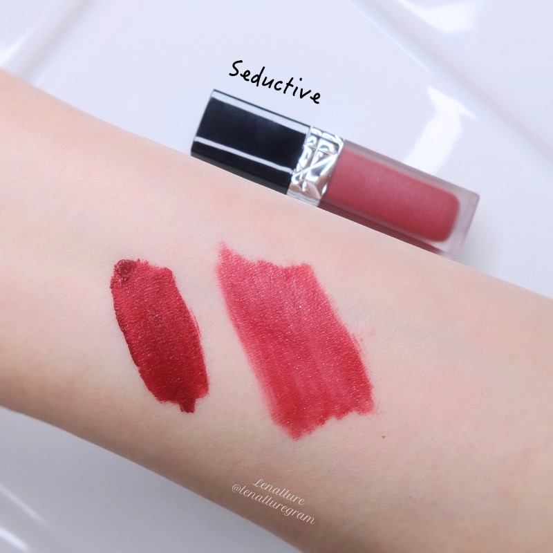 Dior Holiday 2023 Makeup Collection Review, Swatches, Comparisons