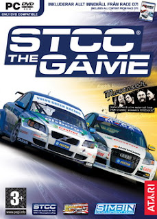 Download PC Game STCC The Game 2 Full Version (Mediafire Link)