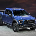 2017 Ford Raptor Price Release Date Review