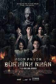 Bùa Hình Nhân - Hoon Payon (2023)