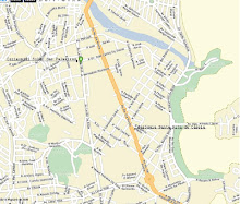 Mapa Solar