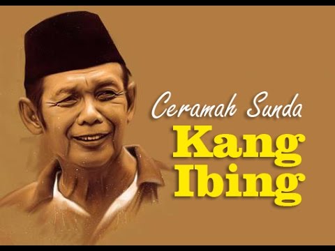 Download Ceramah Kang Ibing Mp3 - Terbaru Terupdate 2018