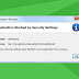 Tips Mengatasi Application Blocked by Security Settings