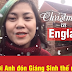 Người Anh và Giáng Sinh