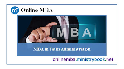  Online MBA