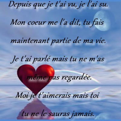 Poeme Amour Poesie Et Citations 21 Le Plus Beau Poeme D Amour