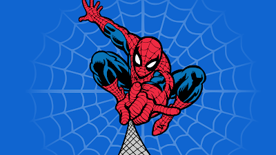 the amazing spiderman hd wallpaper