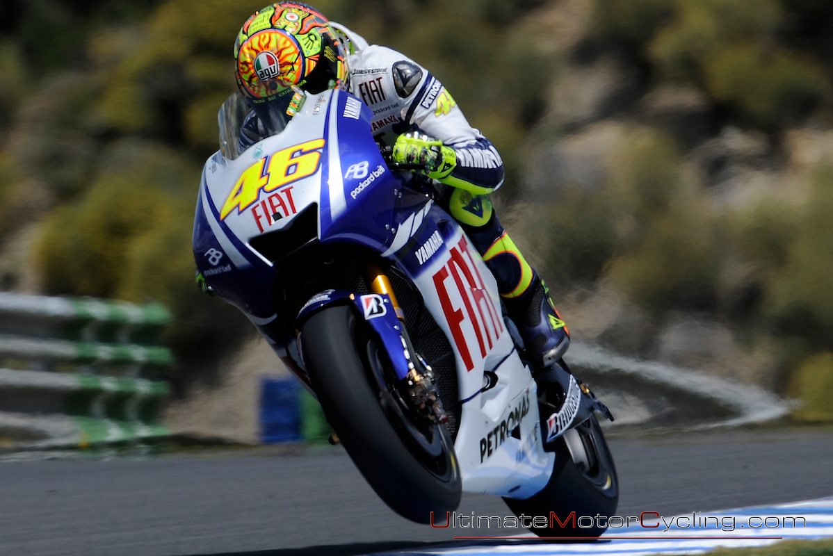 Valentino Rossi For Wallpaper | PicsWallpaper.com