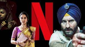 इस दिन से Netflix  हो रहा है  फ्री  - Netflix Is Going Free In India For 2 Days