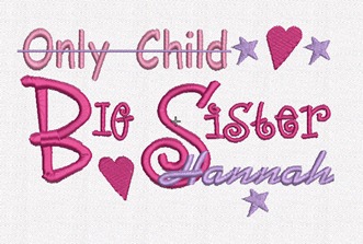 only child