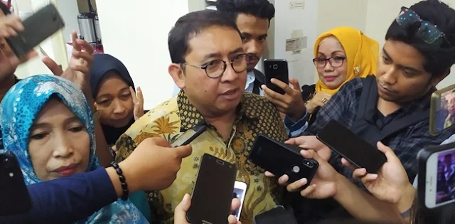 Fadli Zon: Apa Sih Hebatnya Ahok?