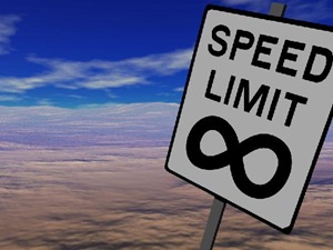 speed limit