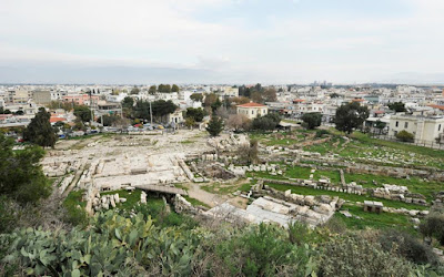 Ελευσίνα, μια μικρογραφία της Ευρώπης