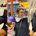 Liquorose Recieves An All Expenses Paid Trip To London For Personal Relaxation (Photos)