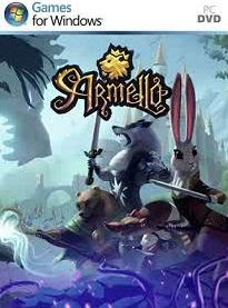 Free Download Armello PC Full Version