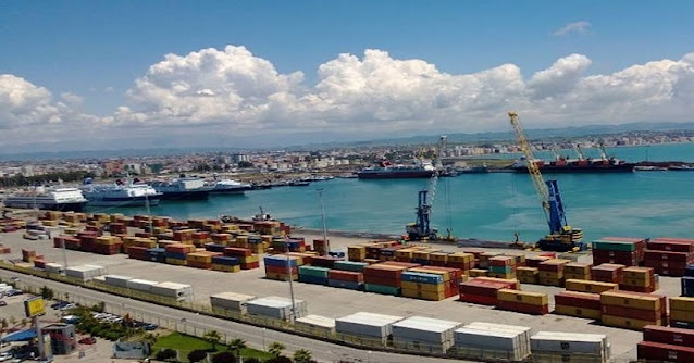 Albania is sued in arbitration for the concession of the container terminal in Durrës, Kurum demands 100 million euros