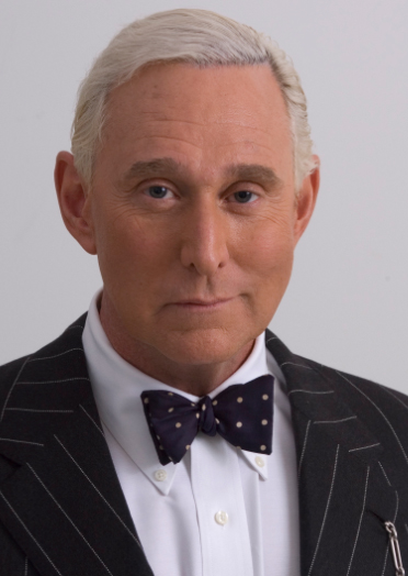 Roger Stone Biography American Political Consultant