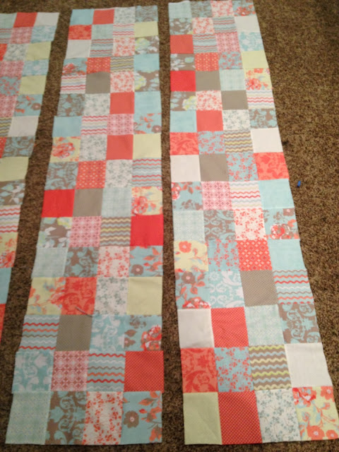 Free Quilt Patterns For Beginners Easy Patchwork The Stitching Scientist