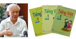 GS Hồ Quang Đại và bộ sách công nghệ giáo dục