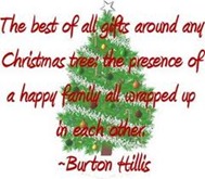 Xmas-spirit