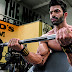 Gli esercizi migliori per aumentare il volume delle braccia. [The best exercises to increase the volume of arms.]