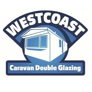 static caravan double glazing windows