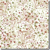 Figgy Pudding - Pepperberry Juniper #30186-16