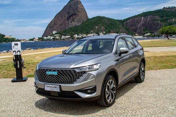 GWM/Haval H6